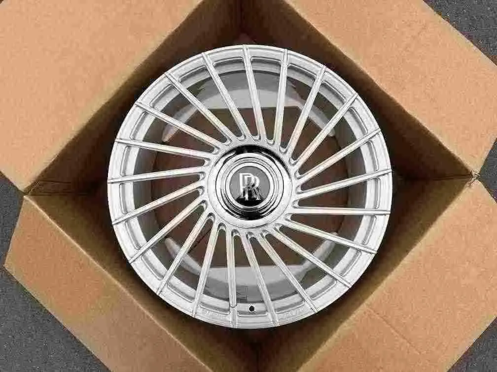 XCD-2170 XCD-2170 Forged Wheel for Custom wheel