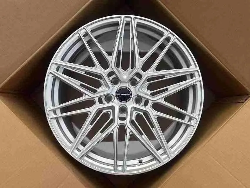 XCD-2171 XCD-2171 Forged Wheel for Custom wheel