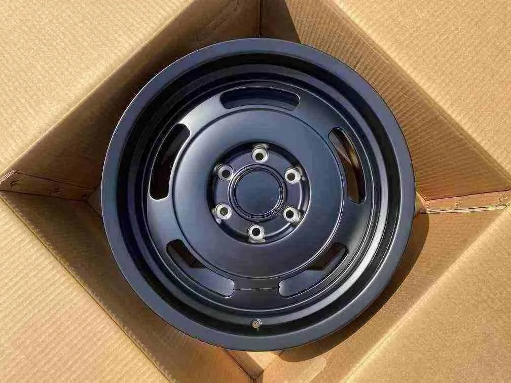 XCD-2201 XCD-2201 Forged Wheel for Off-Road wheel