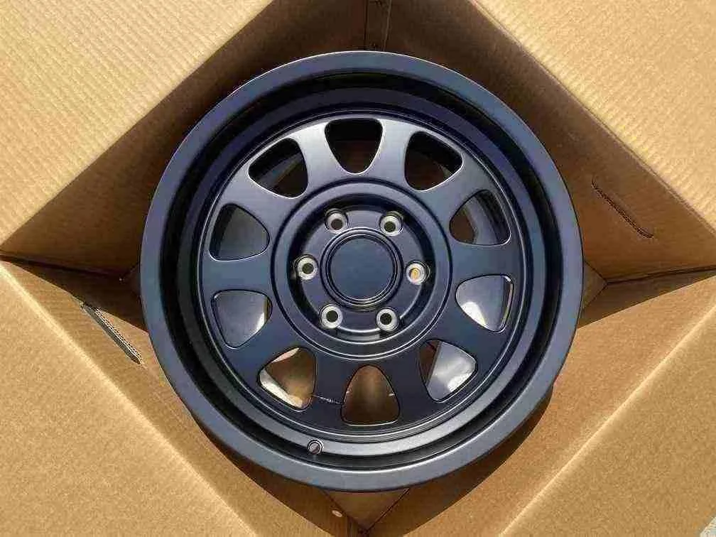 XCD-2202 XCD-2202 Forged Wheel for Off-Road wheel