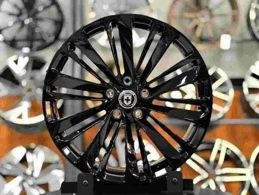 XCD-2801 XCD-2801 Forged Wheel for Multi-Brand wheel