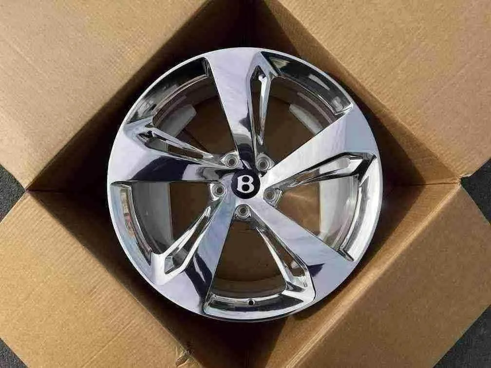 XCD-2805 XCD-2805 Forged Wheel for Multi-Brand wheel