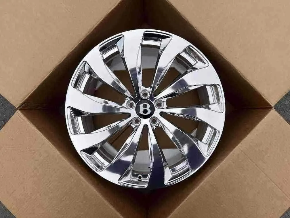 XCD-2806 XCD-2806 Forged Wheel for Multi-Brand wheel