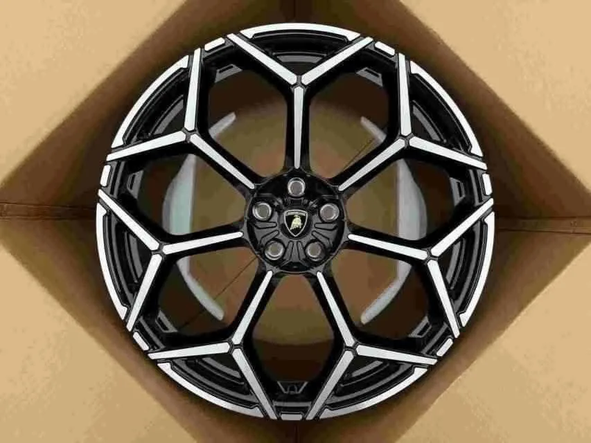 XCD-2822 XCD-2822 Forged Wheel for Multi-Brand wheel