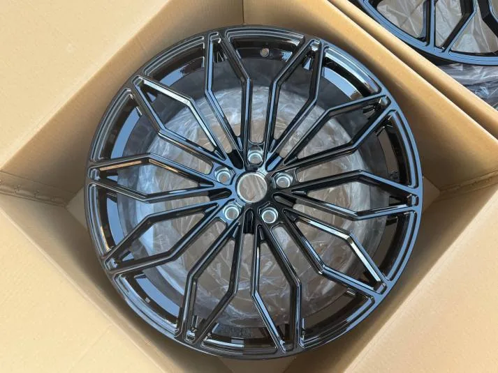 XCD-2823 XCD-2823 Forged Wheel for Multi-Brand wheel