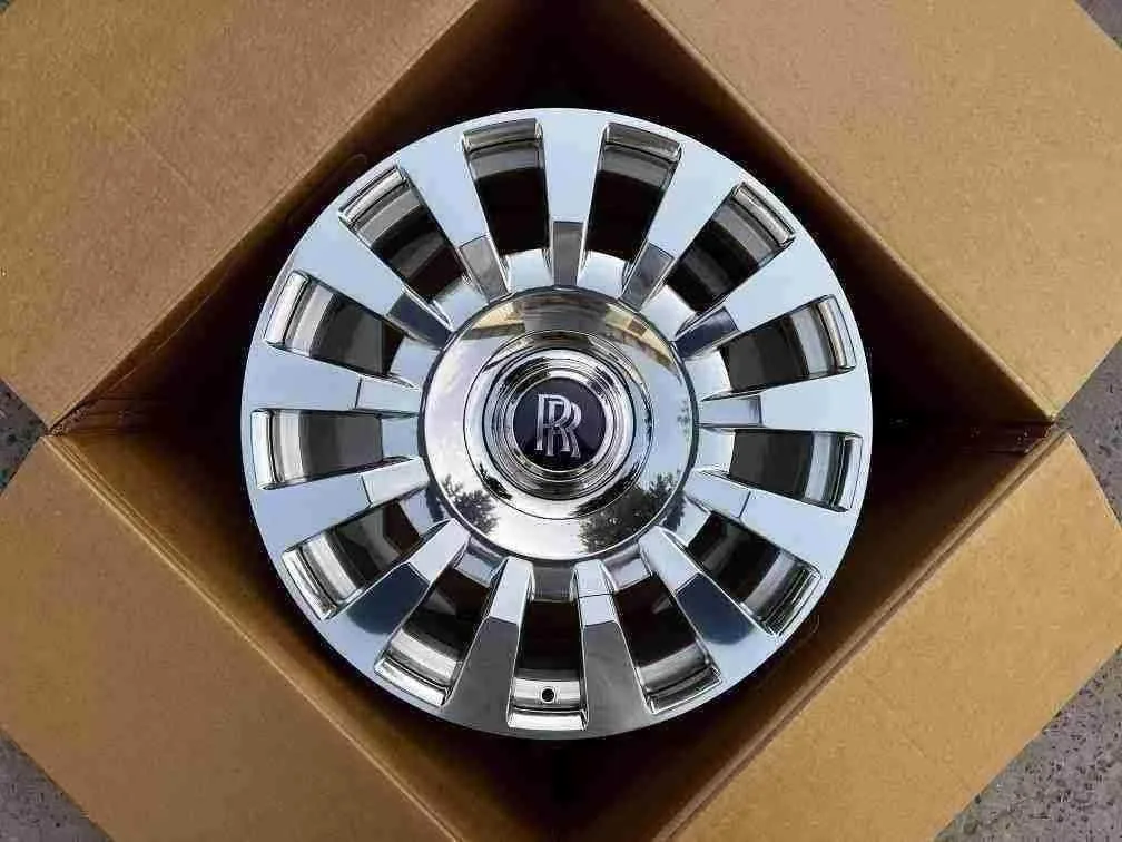 XCD-2830 Forged Wheel for Multi-Brand design detail
