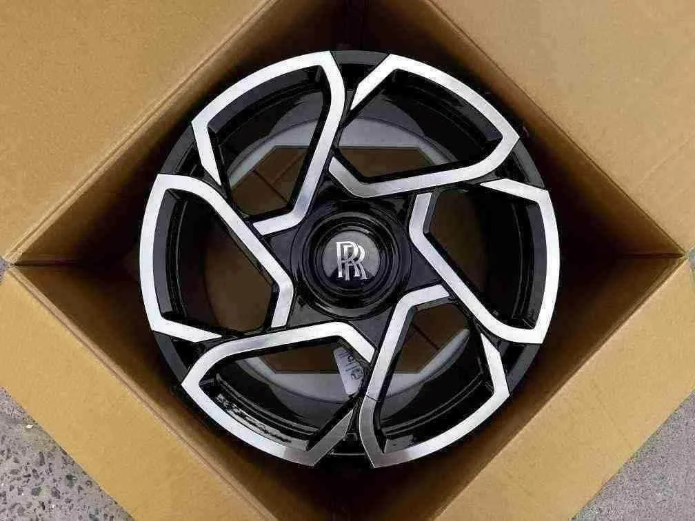 XCD-2832 XCD-2832 Forged Wheel for Multi-Brand wheel