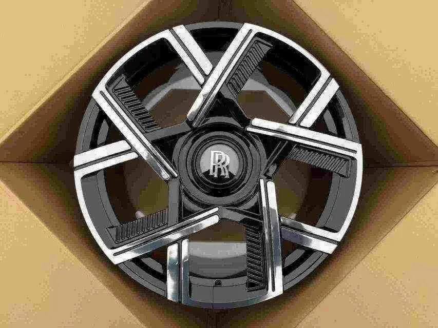 XCD-2838 XCD-2838 Forged Wheel for Multi-Brand wheel