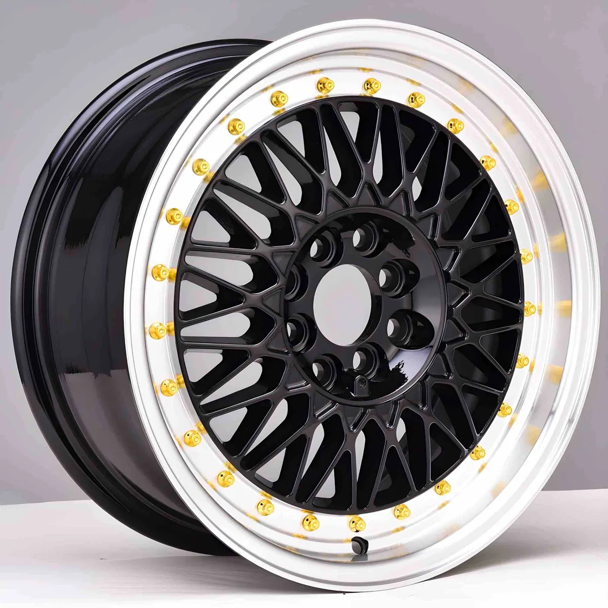 XCD-2840 Forged Wheel for Multi-Brand Fitment design detail