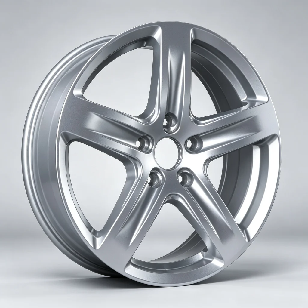 XCD-681 XCD-681 Cast Alloy Wheel wheel