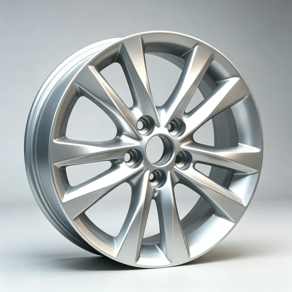 XCD-7025 XCD-7025 Cast Alloy Wheel wheel