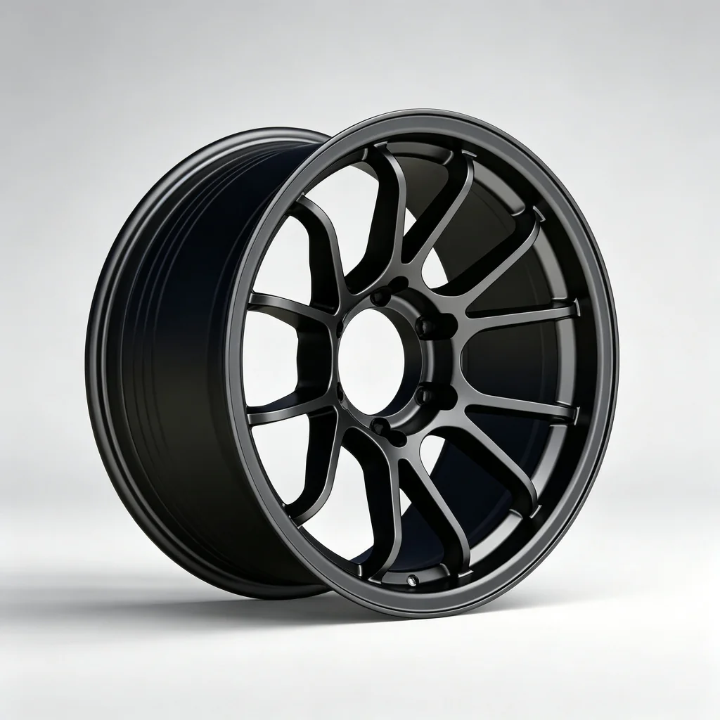XCD-ADF133 XCD-ADF133 Cast Alloy Wheel wheel