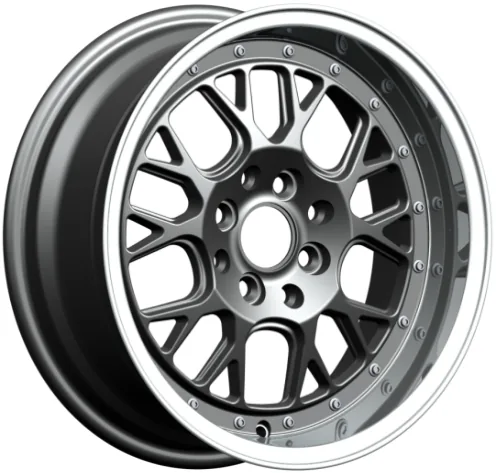 XCD-EVO139 XCD-EVO139 Custom Alloy Wheel wheel
