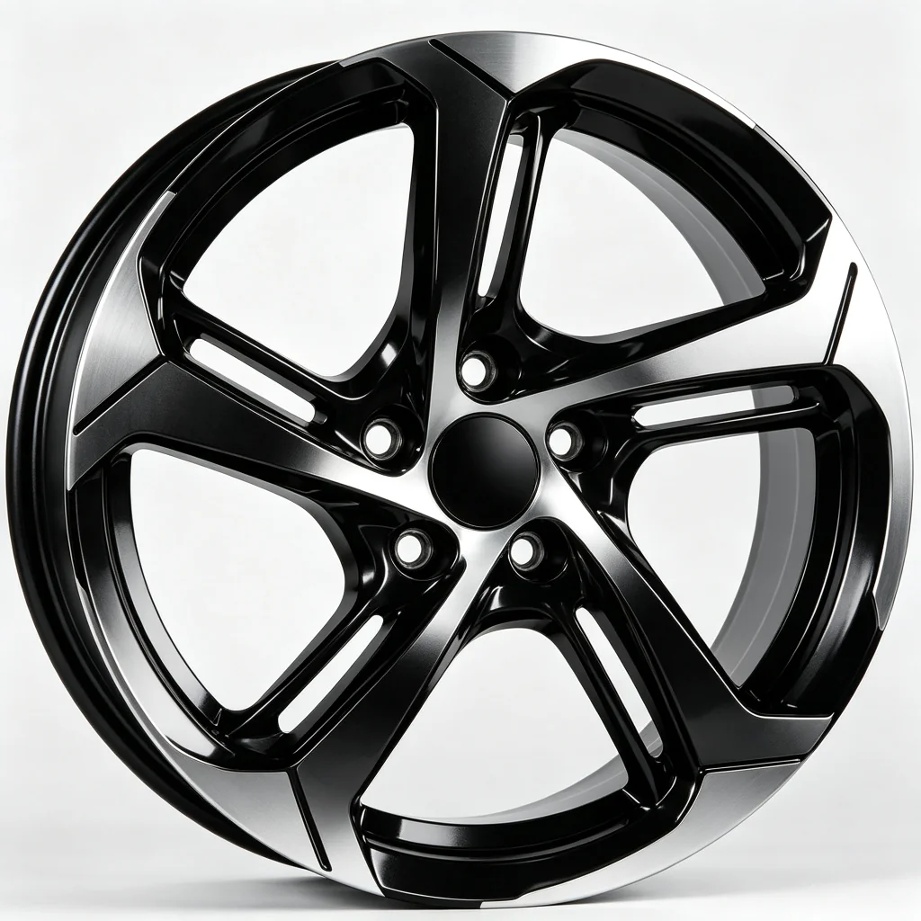 XCD-FBX002 XCD-FBX002 Cast Alloy Wheel wheel