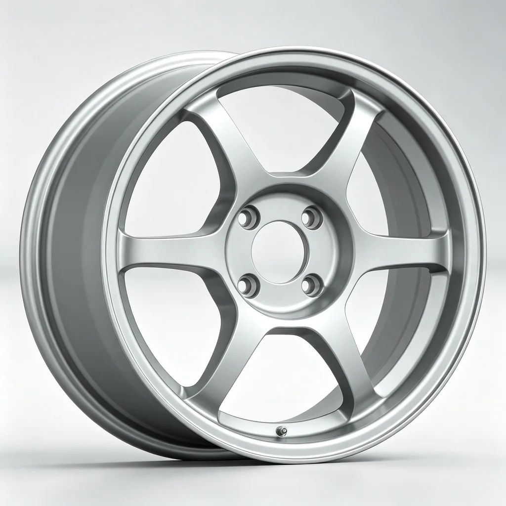 XCD-FBX012-5 XCD-FBX012-5 Cast Alloy Wheel wheel