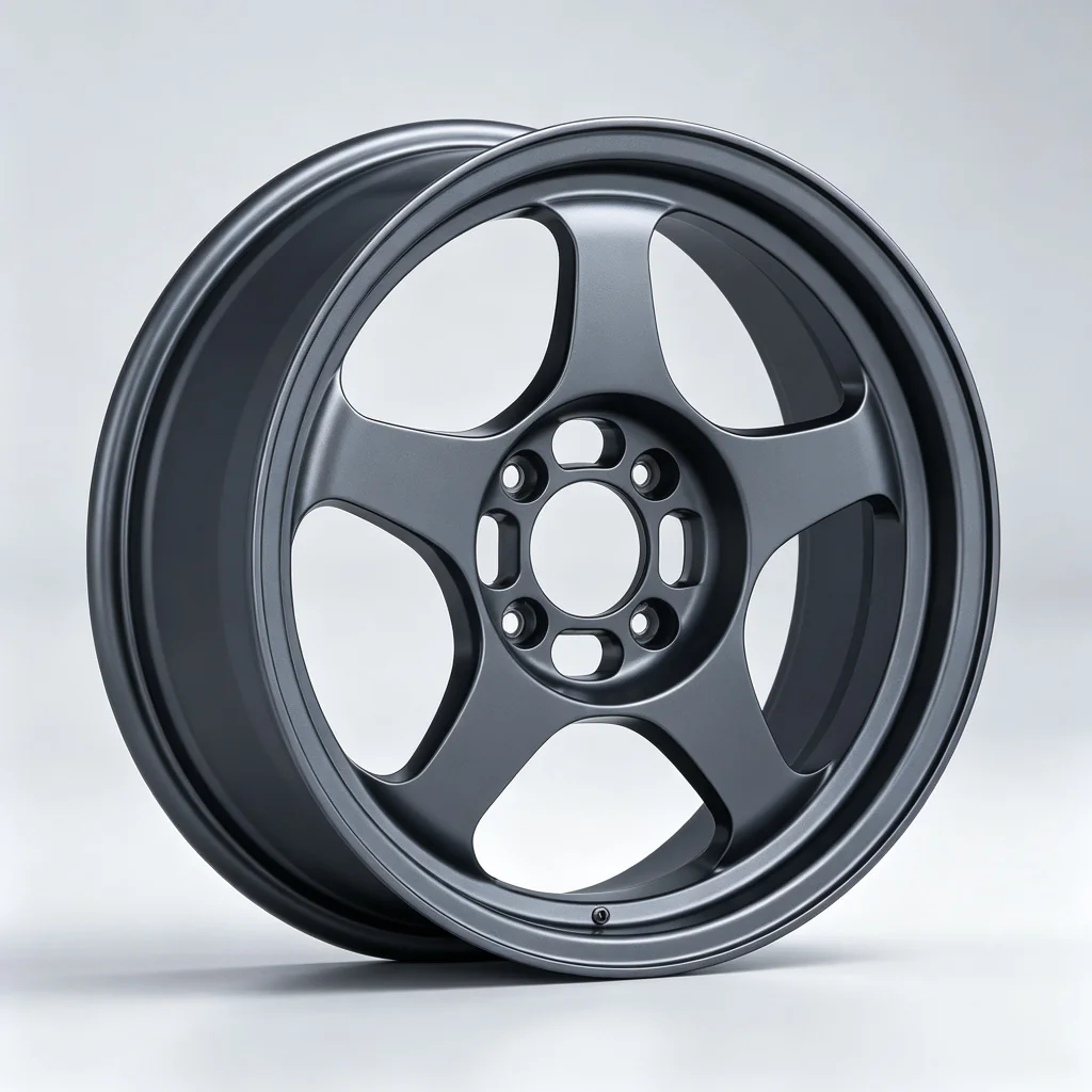 XCD-FBX014-7 XCD-FBX014-7 Cast Alloy Wheel wheel