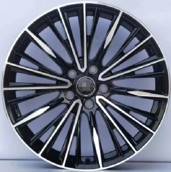 XCD-FBX042-6 XCD-FBX042-6 Cast Alloy Wheel wheel