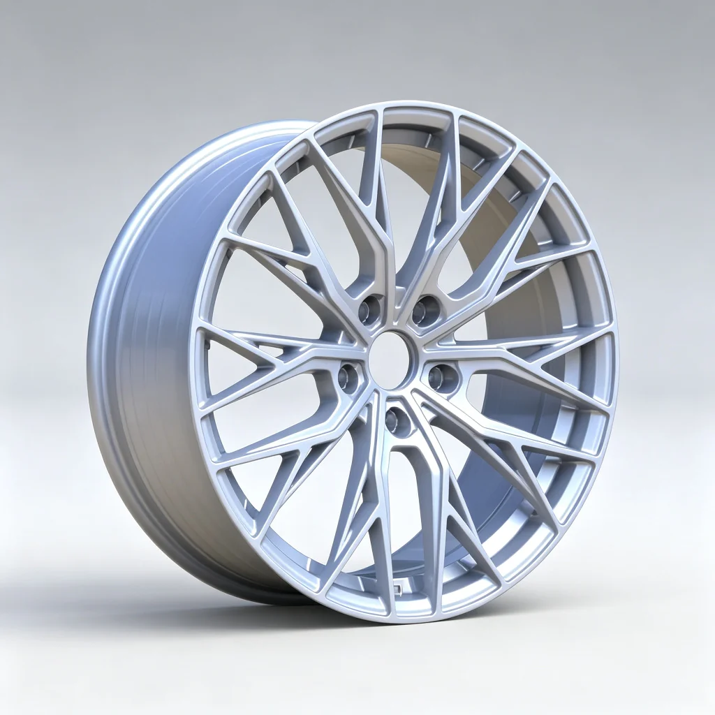 XCD-FBX084A XCD-FBX084A Cast Alloy Wheel wheel