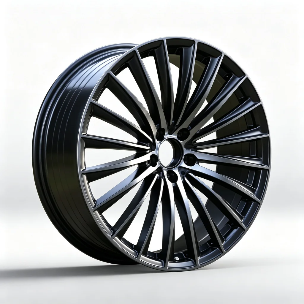 XCD-FBX149-20 XCD-FBX149-20 Cast Alloy Wheel wheel