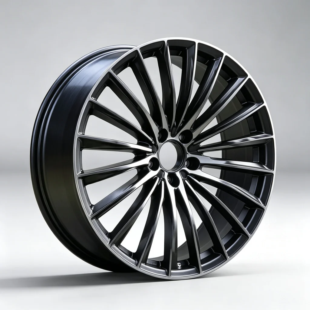 XCD-FBX149 XCD-FBX149 Cast Alloy Wheel wheel