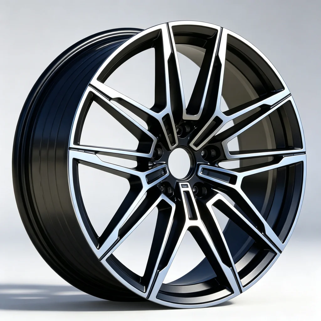 XCD-FBX164-20 XCD-FBX164-20 Cast Alloy Wheel wheel