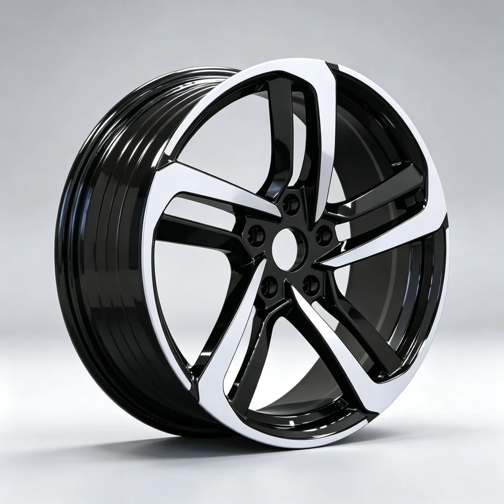 XCD-FBX194-8 XCD-FBX194-8 Cast Alloy Wheel wheel