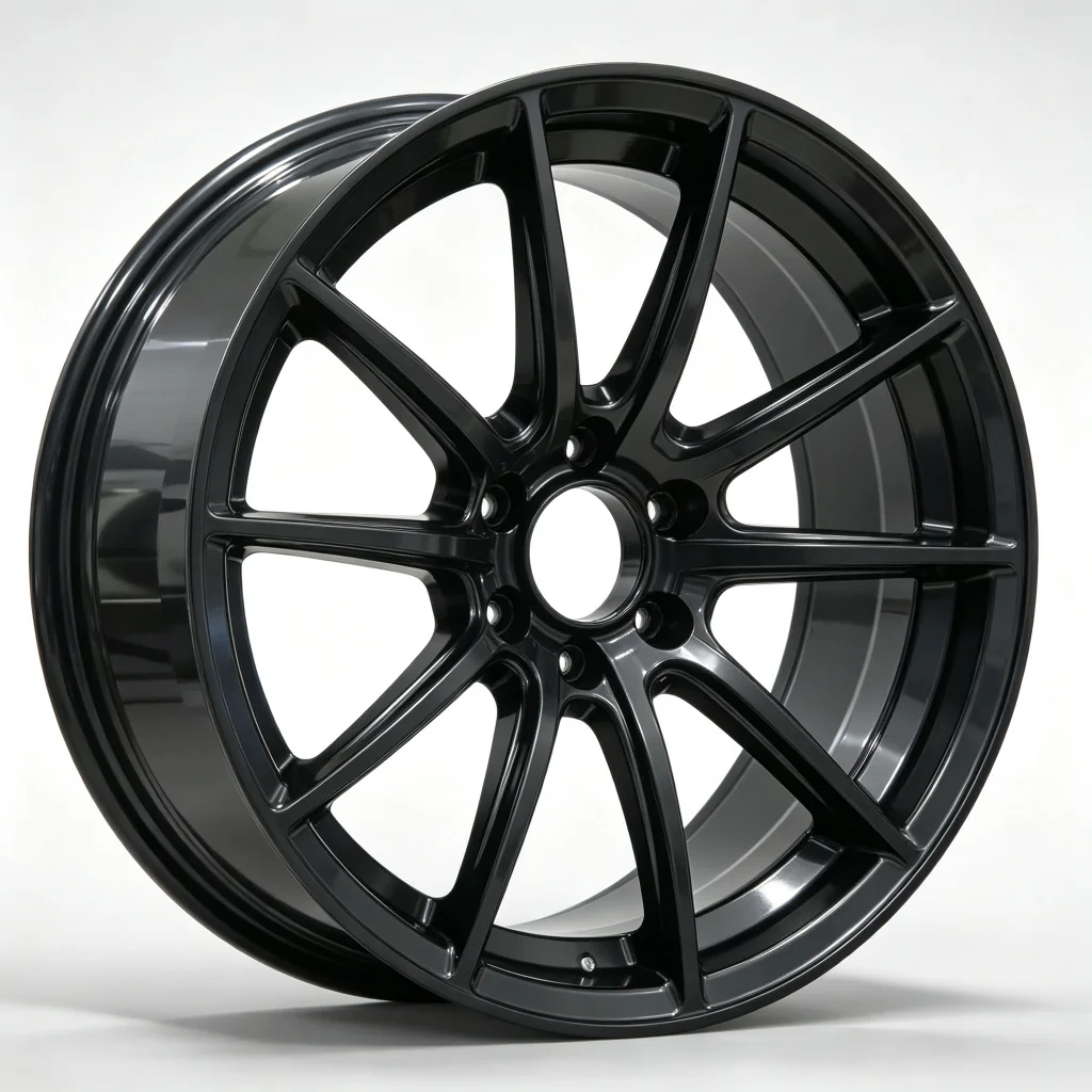 XCD-FBX221-7 XCD-FBX221-7 Cast Alloy Wheel wheel