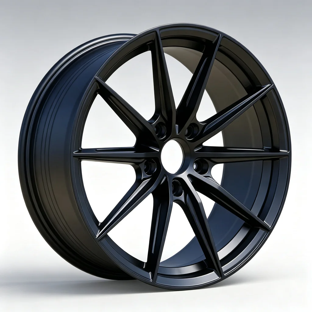 XCD-FBX223-8 XCD-FBX223-8 Cast Alloy Wheel wheel