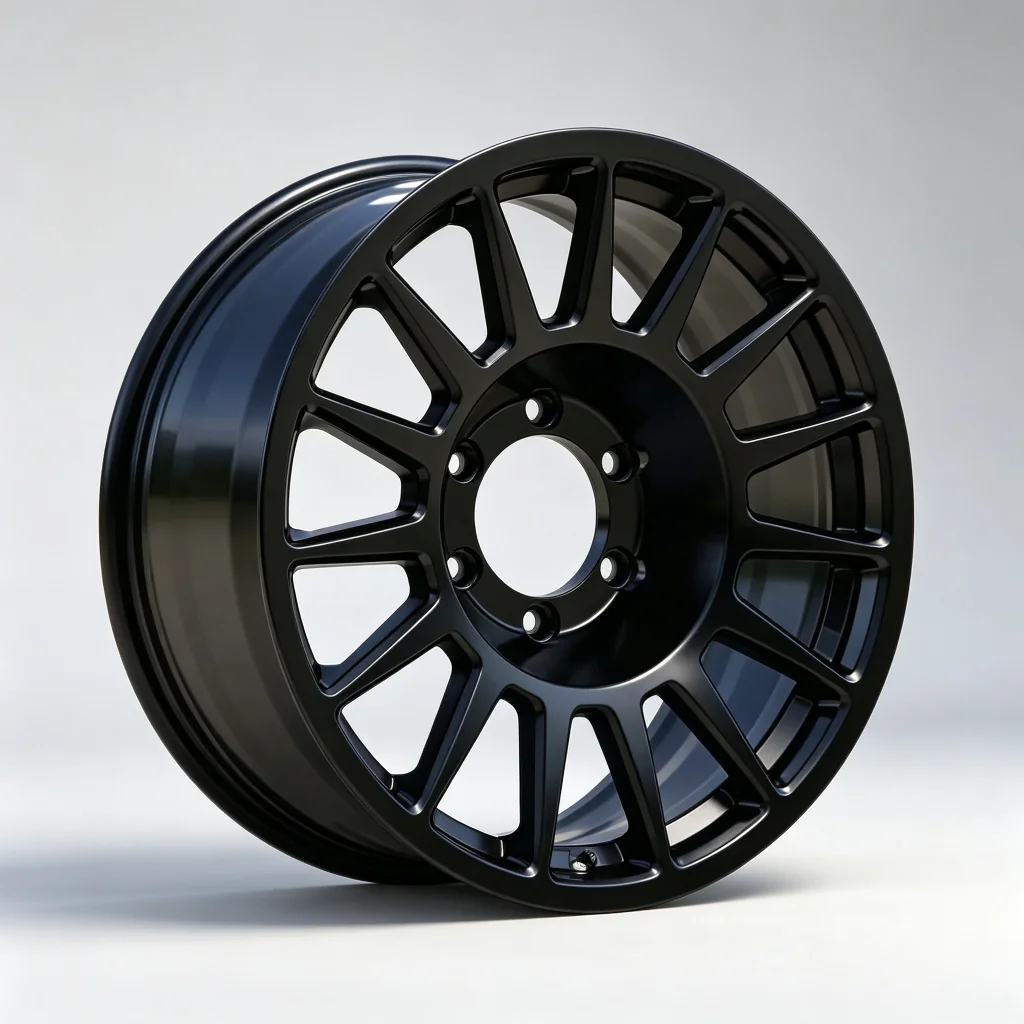 XCD-FBX469-7 XCD-FBX469-7 Cast Alloy Wheel wheel
