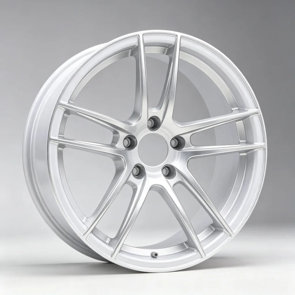 XCD-G234X-7 XCD-G234X-7 Cast Alloy Wheel wheel