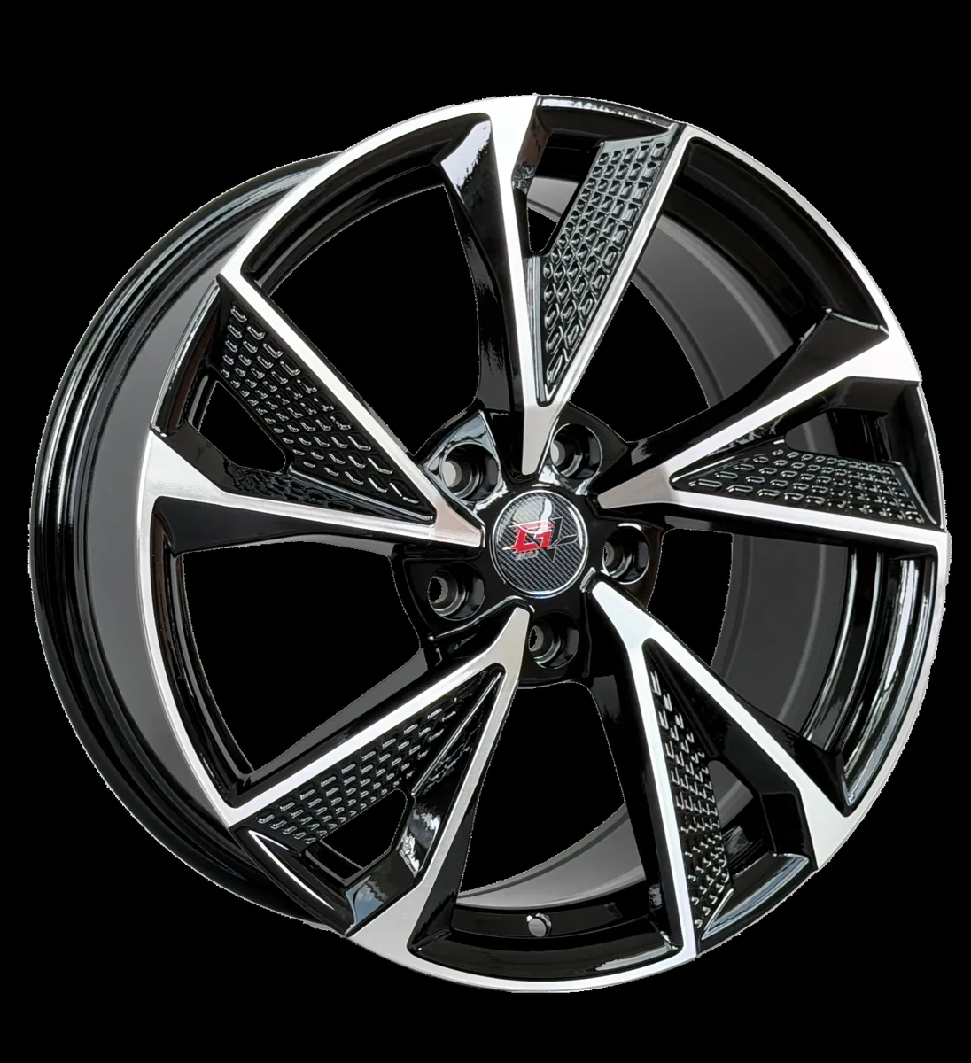XCD-GL008 XCD-GL008 Flow Formed Wheel wheel