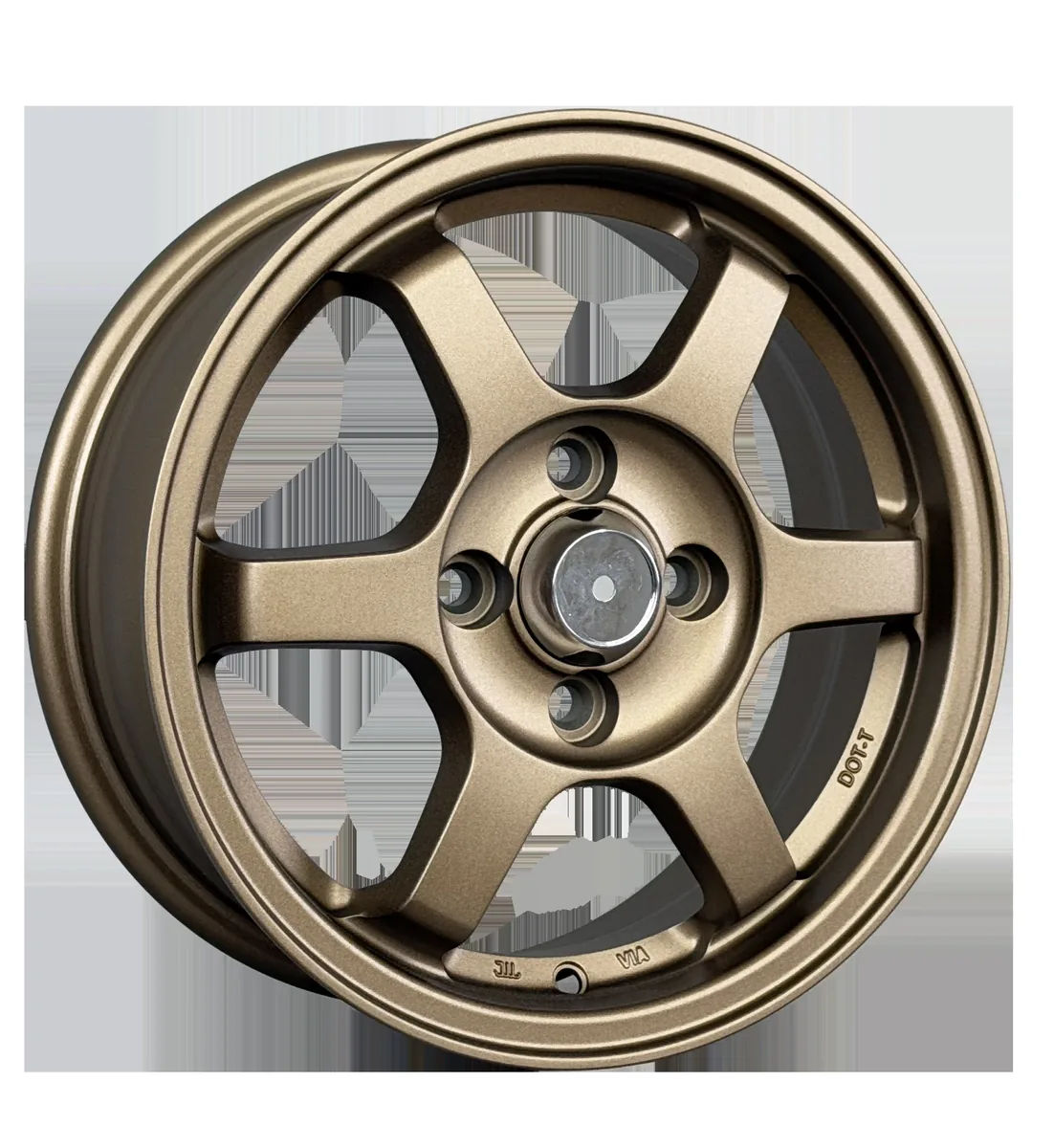 XCD-GL011 XCD-GL011 Flow Formed Wheel wheel