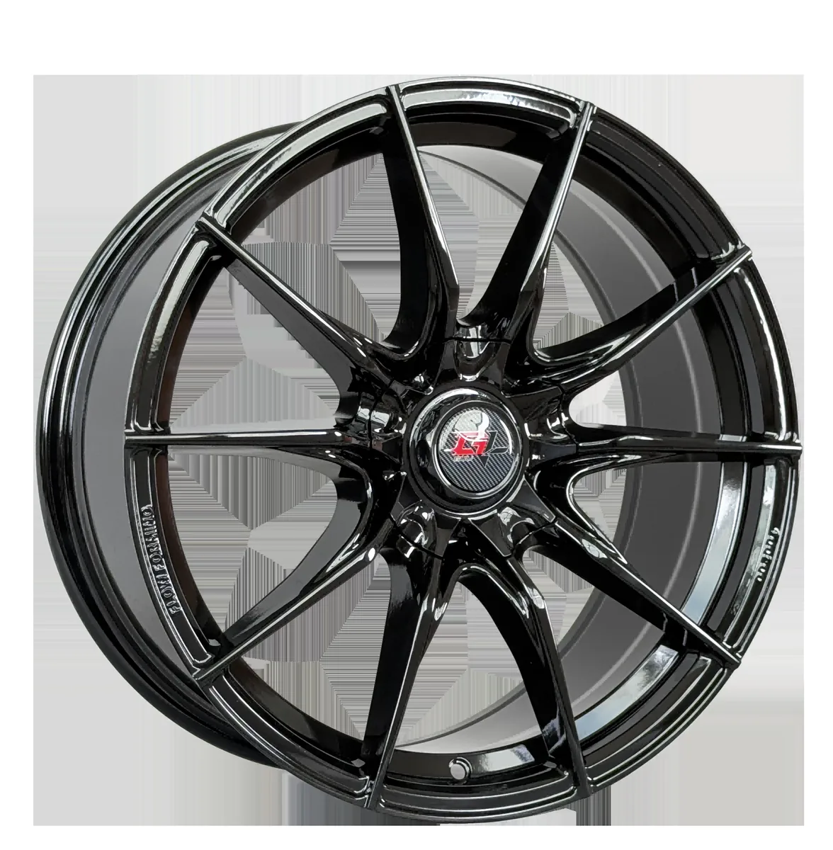 XCD-GL017 XCD-GL017 Flow Formed Wheel wheel