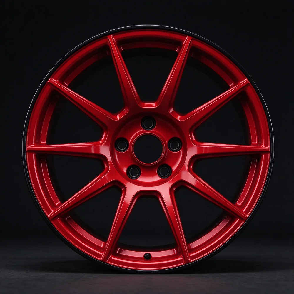 XCD-GL050 XCD-GL050 Flow Formed Wheel wheel