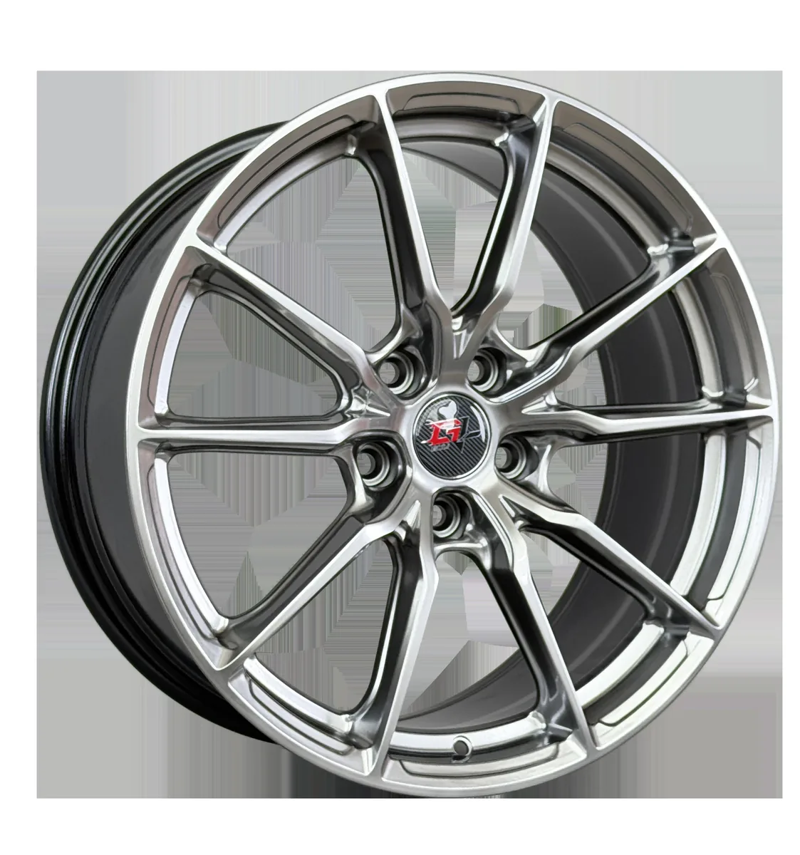 XCD-GL060 XCD-GL060 Flow Formed Wheel wheel