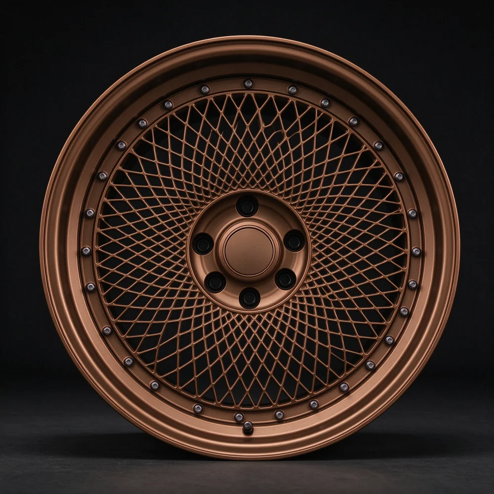 XCD-GL084 XCD-GL084 Flow Formed Wheel wheel