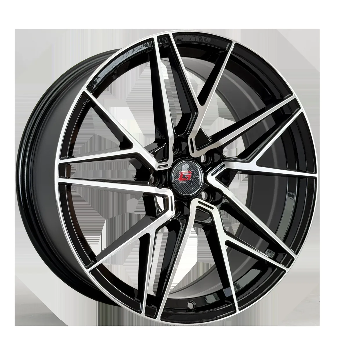 XCD-GL105 XCD-GL105 Flow Formed Wheel wheel