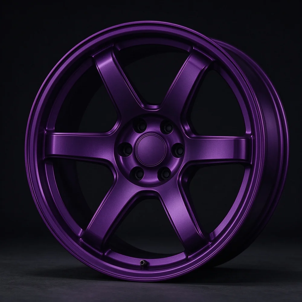 XCD-GL1160 XCD-GL1160 Flow Formed Wheel wheel