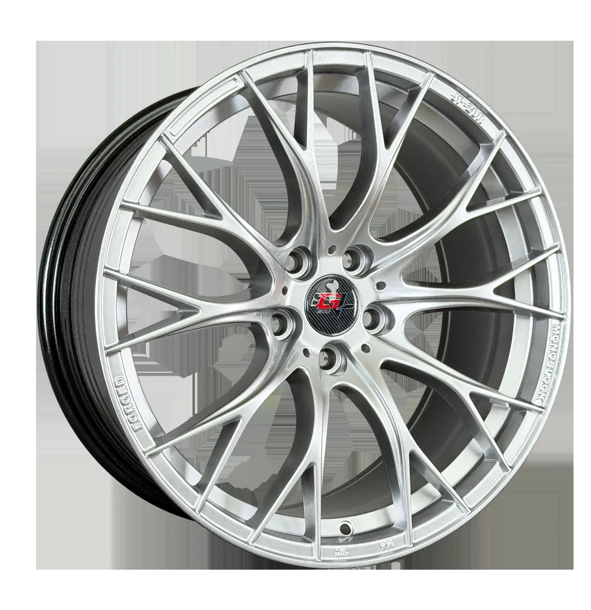 XCD-GL145 XCD-GL145 Flow Formed Wheel wheel