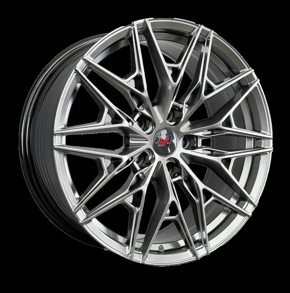 XCD-GL448 XCD-GL448 Flow Formed Wheel wheel