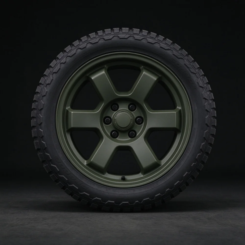 XCD-GL467 XCD-GL467 Flow Formed Wheel wheel