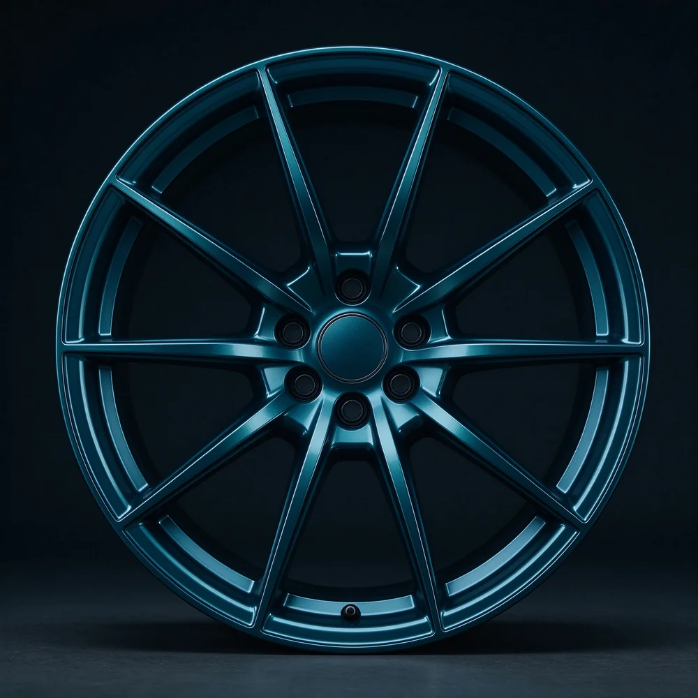 XCD-GL477 XCD-GL477 Flow Formed Wheel wheel