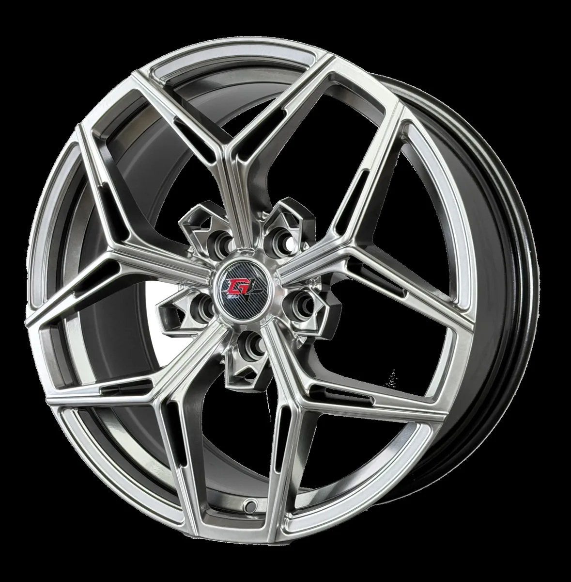 XCD-GL479 XCD-GL479 Flow Formed Wheel wheel