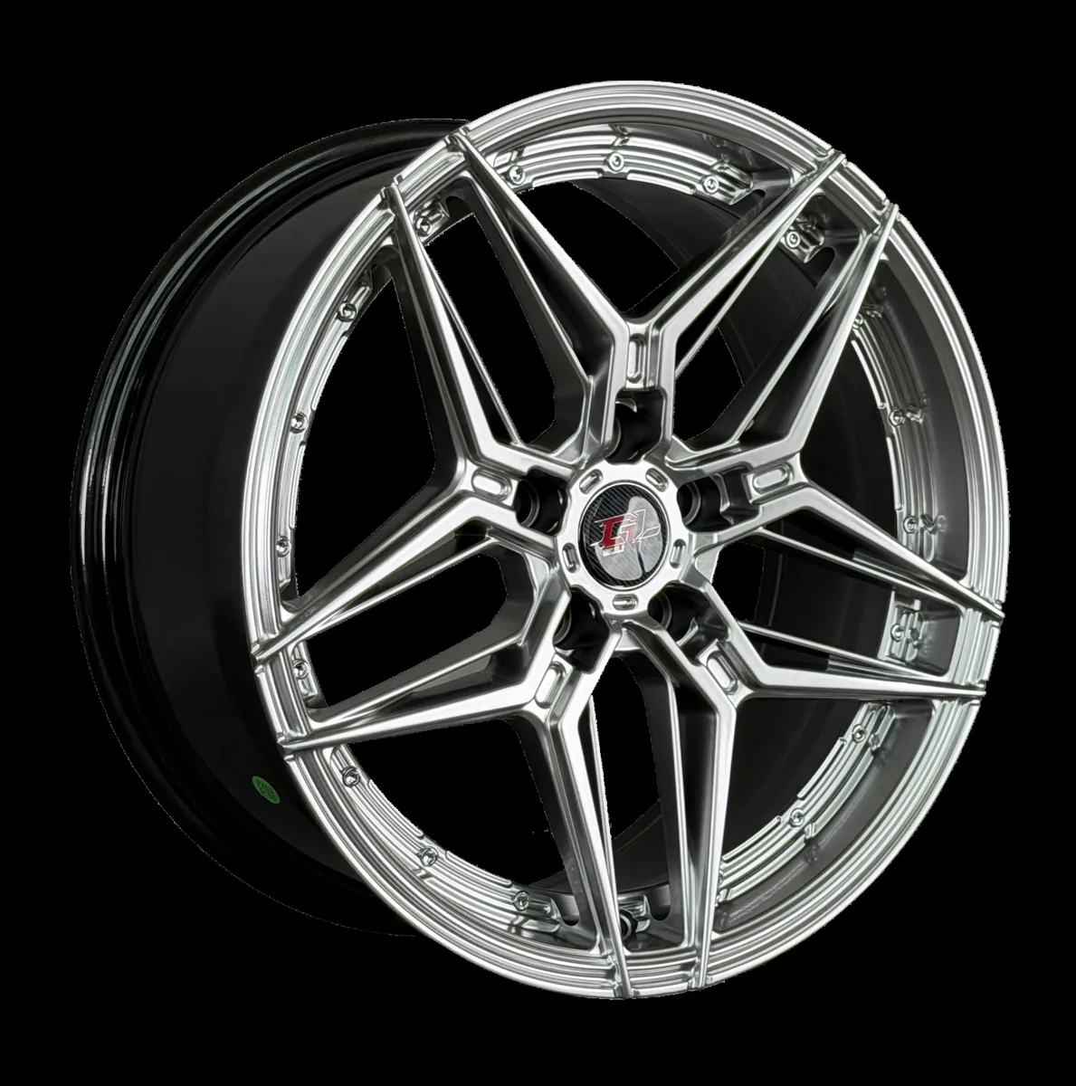 XCD-GL481 XCD-GL481 Flow Formed Wheel wheel