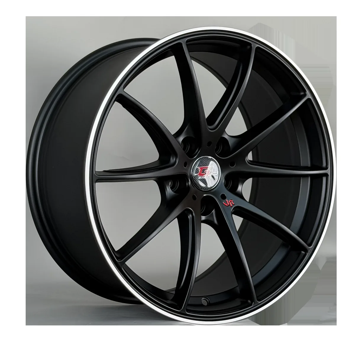 XCD-GL497 XCD-GL497 Flow Formed Wheel wheel
