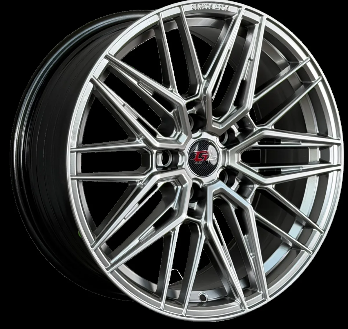 XCD-GL535 XCD-GL535 Flow Formed Wheel wheel