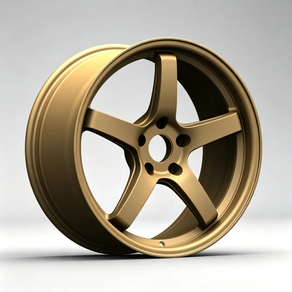 XCD-JT111 XCD-JT111 Cast Alloy Wheel wheel