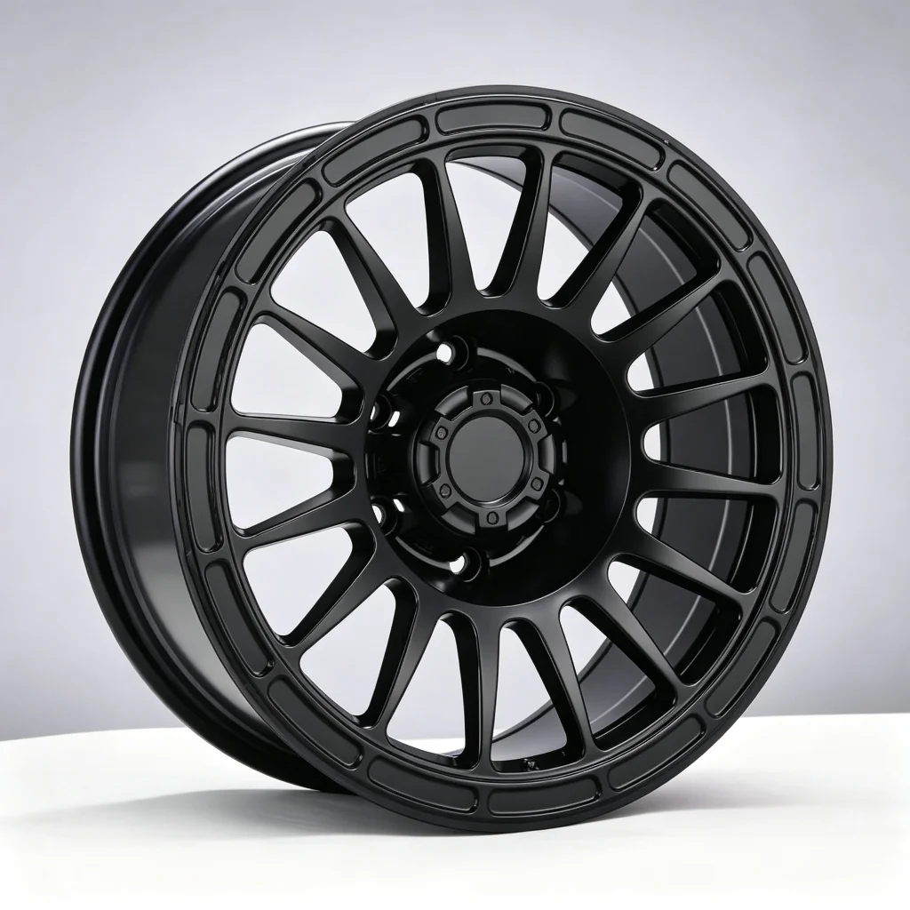 XCD-JT130-7 XCD-JT130-7 Cast Alloy Wheel wheel