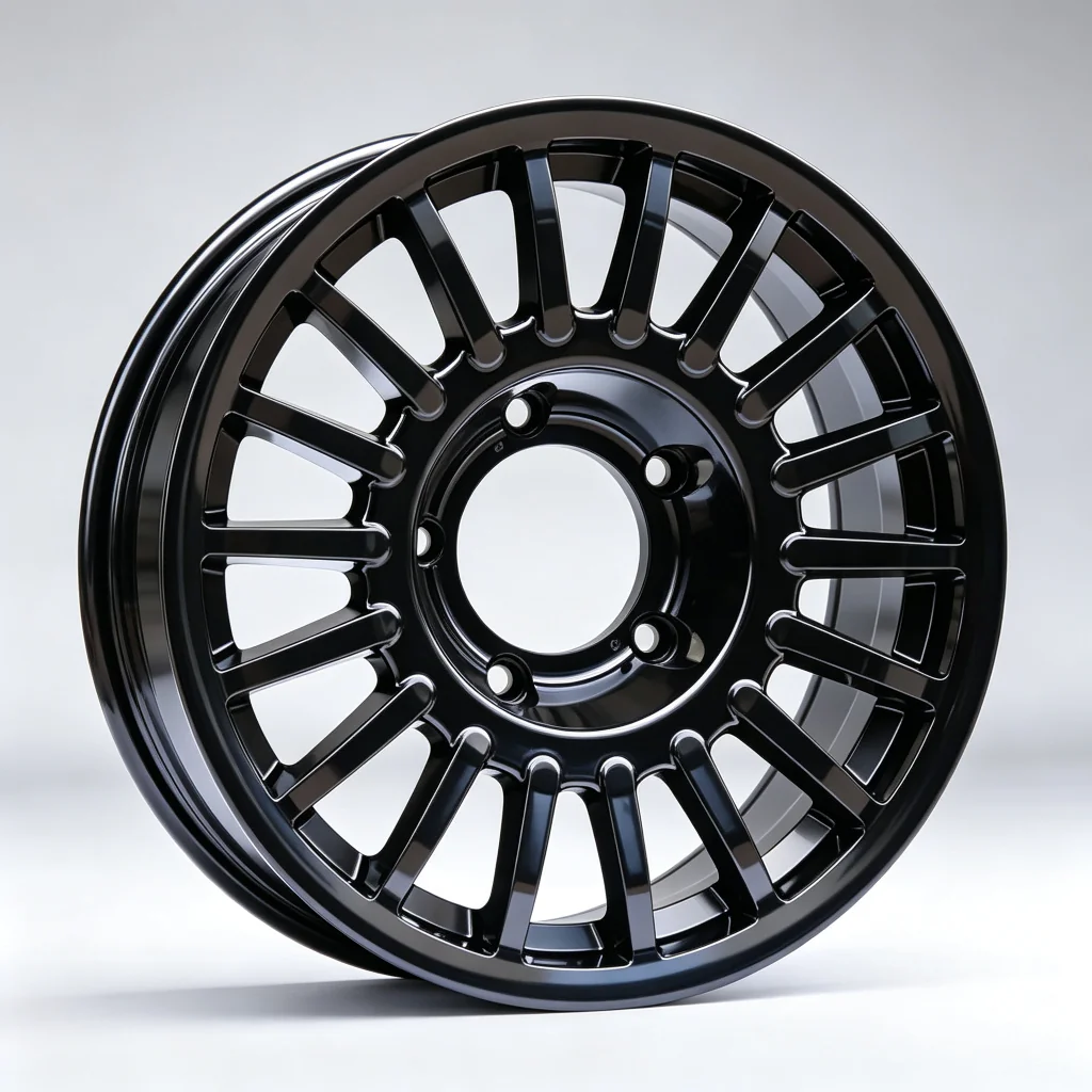 XCD-JT131-7 XCD-JT131-7 Cast Alloy Wheel wheel