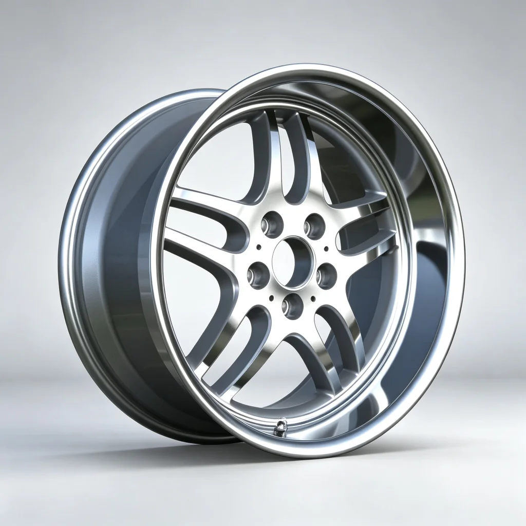 XCD-JT141-9 XCD-JT141-9 Cast Alloy Wheel wheel
